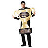 Adults Participant Trophy Costume Image 1