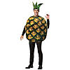 Adults Pineapple Costume Gc6543 Image 1