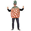 Adult's Pineapple Costume Image 1