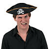 Adult's Pirate Hat Image 1