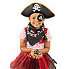 Adult's Pirate Hat Image 2