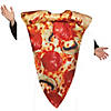 Adults Pizza Costume Image 1