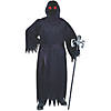 Adults Plus Size Unknown Phantom Costume Image 1