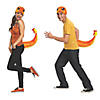Adults Pokemon Charmander Accessory Kit Image 1