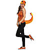 Adults Pokemon Charmander Accessory Kit Image 1