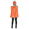 Adults Pumpkin Costume Image 1