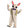 Adults Rabbit Easter Bunny Mascot Costume Image 1