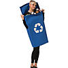 Adults Recycling Can Costume Image 3
