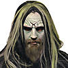 Adults Rob Zombie Mask Image 1