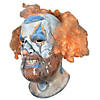 Adults Rob Zombie&#8217;s 31&#8482; Schitzo Overhead Latex Mask - One Size Image 1