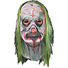 Adults Rob Zombie's 31&#8482; Psycho Overhead Latex Mask - One Size Image 1