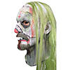 Adults Rob Zombie's 31&#8482; Psycho Overhead Latex Mask - One Size Image 1