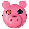 Adults Roblox Piggy: Hunt Piggy Mask Image 1