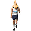 Adults Runny Nose Costume Image 1