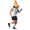 Adults Runny Nose Costume Image 1