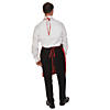 Adults Santa Apron Image 1