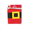 Adults Santa Apron Image 3