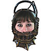 Adults Saw&#8482; Reverse Bear Trap Overhead Latex Mask - One Size Image 1