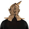 Adults Scarecrow Clown Full Head Covering Halloween Mask &amp;#8211; One Size Image 1