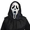 Adults Scream&#8482; 25th Anniversary Ghost Face Mask Costume Accessory Image 1