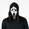 Adults Scream Ghostface Mask Image 1