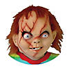 Adults Seed of Chucky Chucky Mask Image 1