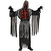 Adults Smoldering Reaper Costume Image 1