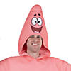 Adults SpongeBob SquarePants&amp;#8482; Patrick Onesie Costume - One Size Image 3