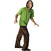 Adults Standard Scooby-Doo!&#8482; Shaggy Costume Image 1