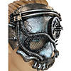 Adults Steam Punk Mask Image 1