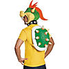 Adults Super Mario Bros.&#8482; Bowser Costume Kit Image 1