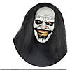 Adult's Sweet Dreams Clown Mask Image 2
