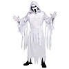 Adult's The Banshee Ghost Costume - Standard Image 1