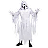 Adults The Banshee Ghost Costume - Standard Image 1
