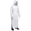 Adults The Banshee Ghost Costume - Standard Image 2