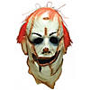 Adults The Following The Clown Skinner Mask Image 1