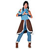 Adults The Legend of Korra&#8482; Korra Costume Image 1