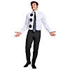 Adults The Office&#8482; Standard Jim 3-Hole Punch Kit Adult Costume Accessory Image 1