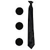 Adults The Office&#8482; Standard Jim 3-Hole Punch Kit Adult Costume Accessory Image 2