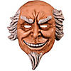 Adults The Purge: Election Year&#8482; Uncle Sam Plastic Mask - One Size Image 1