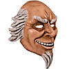 Adults The Purge: Election Year&#8482; Uncle Sam Plastic Mask - One Size Image 1