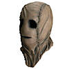 Adults The Strangers: Chapter 1&amp;#8482; Scarecrow Latex Mask Image 3