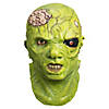 Adults The Toxic Avenger&amp;#8482; (2025) Toxie Overhead Latex Mask Image 1