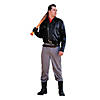 Adults The Walking Dead&#8482; Negan Costume  - One Size Image 1