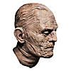 Adults Universal Classic Monsters Mummy Latex Mask - One Size Image 2
