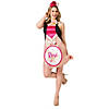 Adults Wine Costume Image 3