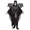 Adults Winged Reaper Costume Adults Standard Image 1