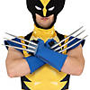 Adults Zentai X-Men '97&amp;#8482; Wolverine Costume Image 3