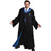 Adultss's Deluxe Ravenclaw Robe - 42-46 Image 1