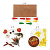 Advanced Fall Craft Kit Assortment - Makes 3 Image 1